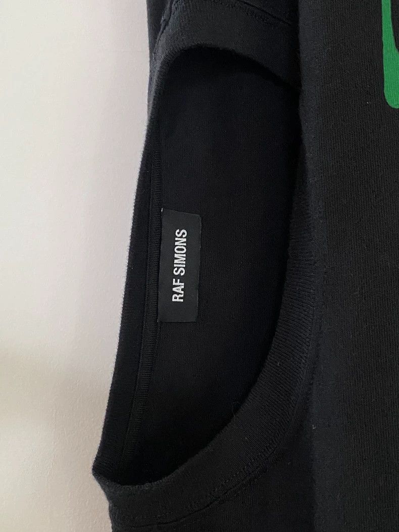 Raf Simons Raf Simons 19SS Double Collar T-shirt - dmc Size US S / EU 44-46 / 1 - 4 Thumbnail