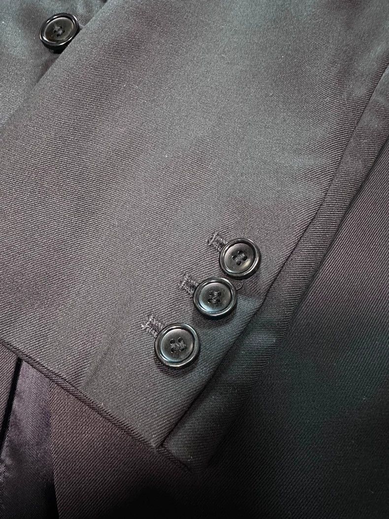 Raf Simons Raf Simons 2007 Runway Suit Jacket - dmc Size US XL / EU 56 / 4 - 6 Thumbnail