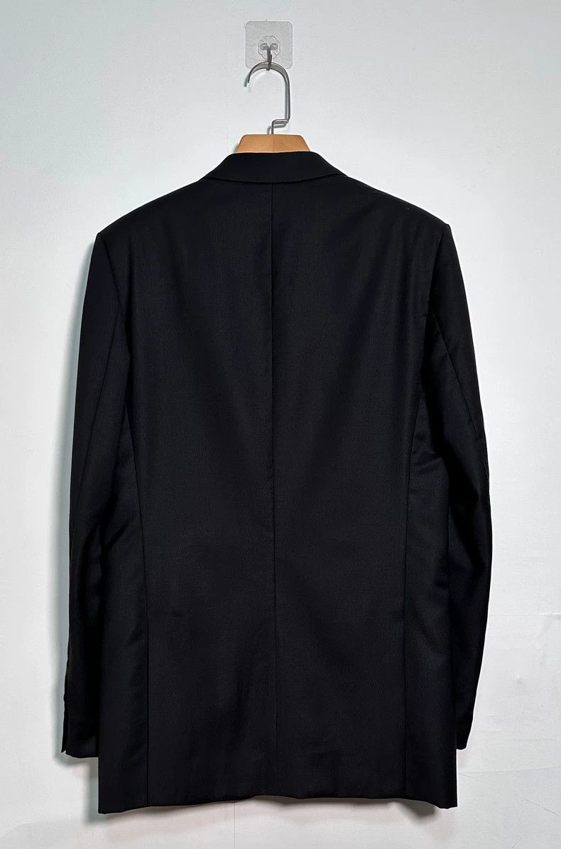 Raf Simons Raf Simons 2007 Runway Suit Jacket - dmc Size US XL / EU 56 / 4 - 3 Thumbnail
