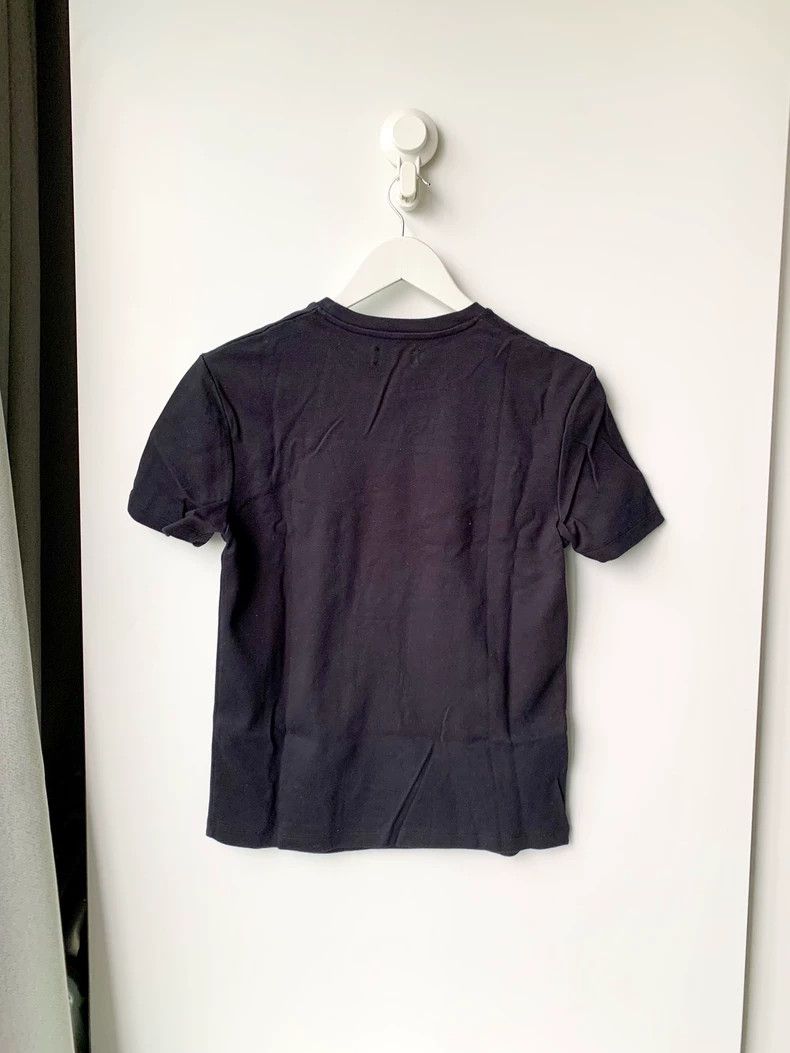 Raf Simons Raf Simons Yoga Paneled Short Sleeve Tee - dmc Size US S / EU 44-46 / 1 - 3 Thumbnail