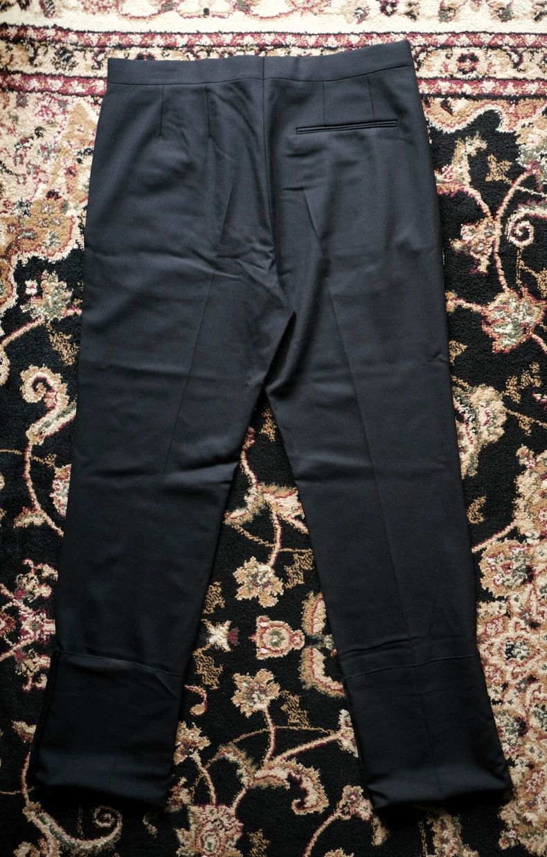 Raf Simons Raf Simons 2019SS Wool Dress Pants - dmc Size US 31 - 5 Thumbnail