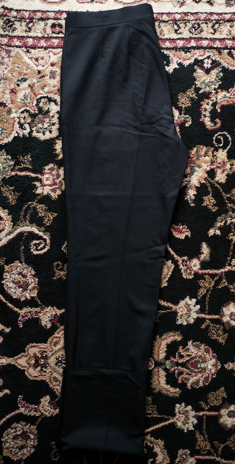 Raf Simons Raf Simons 2019SS Wool Dress Pants - dmc Size US 31 - 4 Thumbnail
