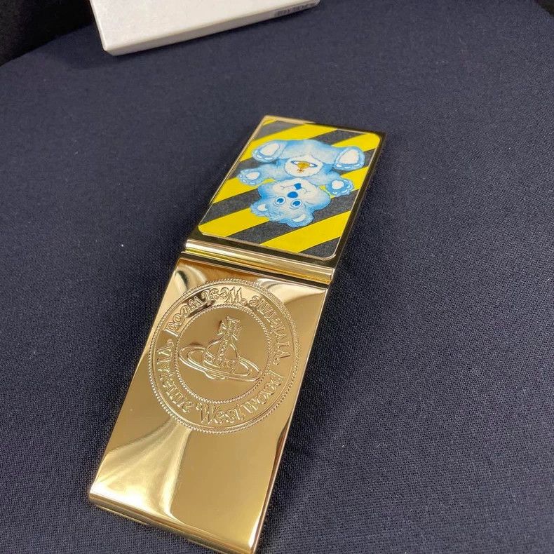 Vivienne Westwood Vivienne Westwood Vintage Bear Case - dmc Size ONE SIZE - 8 Thumbnail