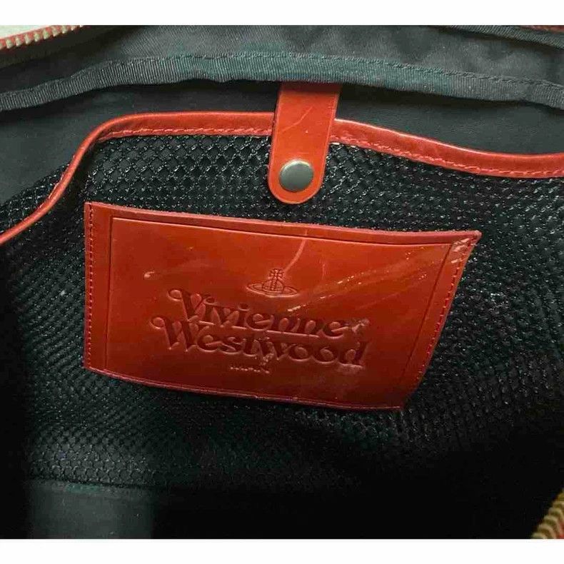 Vivienne Westwood Vivienne Westwood Crossbody Bag - dmc Size ONE SIZE - 5 Thumbnail