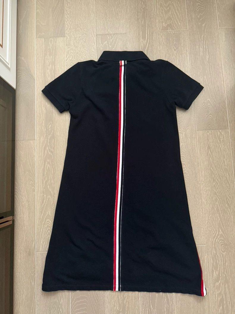 Thom Browne Thom Browne Navy Polo Dress - dmc Size US S / EU 44-46 / 1 - 4 Thumbnail