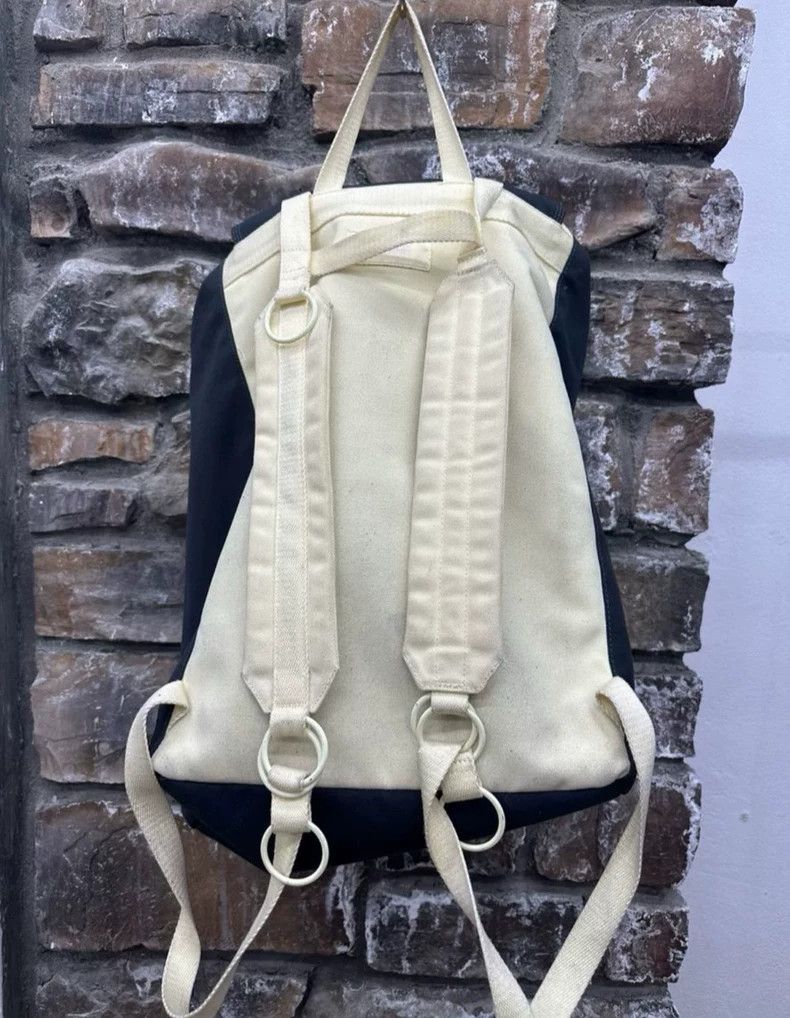 Raf Simons Raf Simons x Eastpak Large Flap Backpack - dmc Size ONE SIZE - 5 Thumbnail