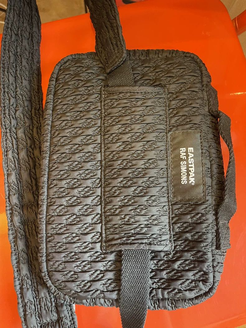 Raf Simons Raf Simons x Eastpak Crossbody Bag - dmc Size ONE SIZE - 2 Thumbnail