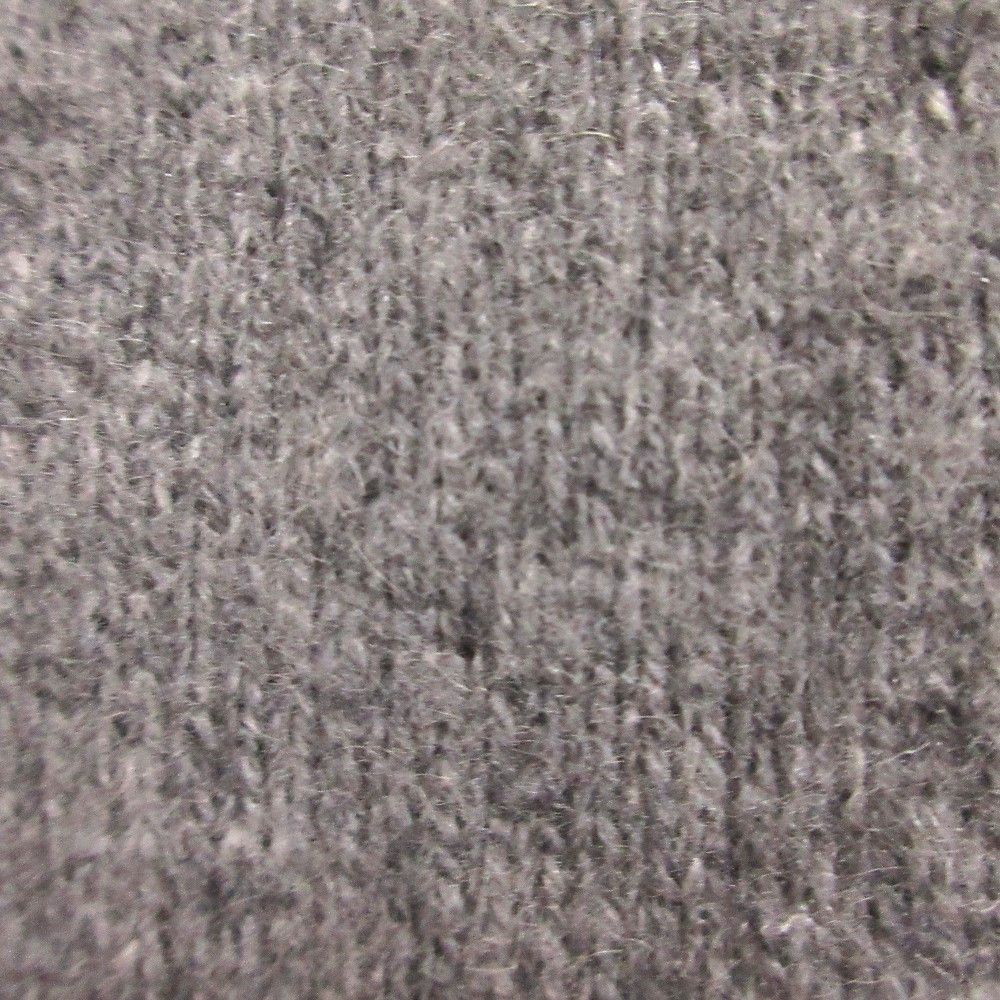Other Other enrica Raccoon Wool Knit Skirt Natural Material Skirts DUTY FREE for USA Size ONE SIZE - 2 Thumbnail