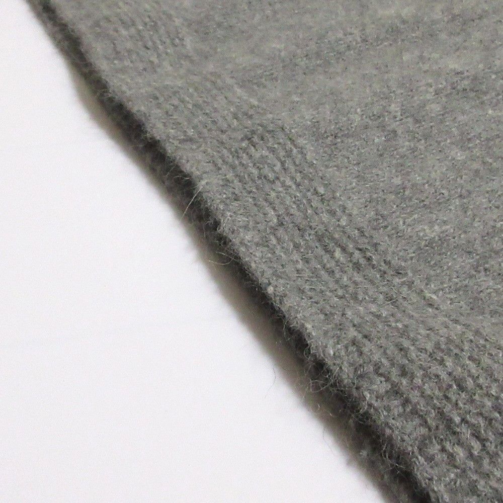 Other Other enrica Raccoon Wool Knit Skirt Natural Material Skirts DUTY FREE for USA Size ONE SIZE - 5 Thumbnail