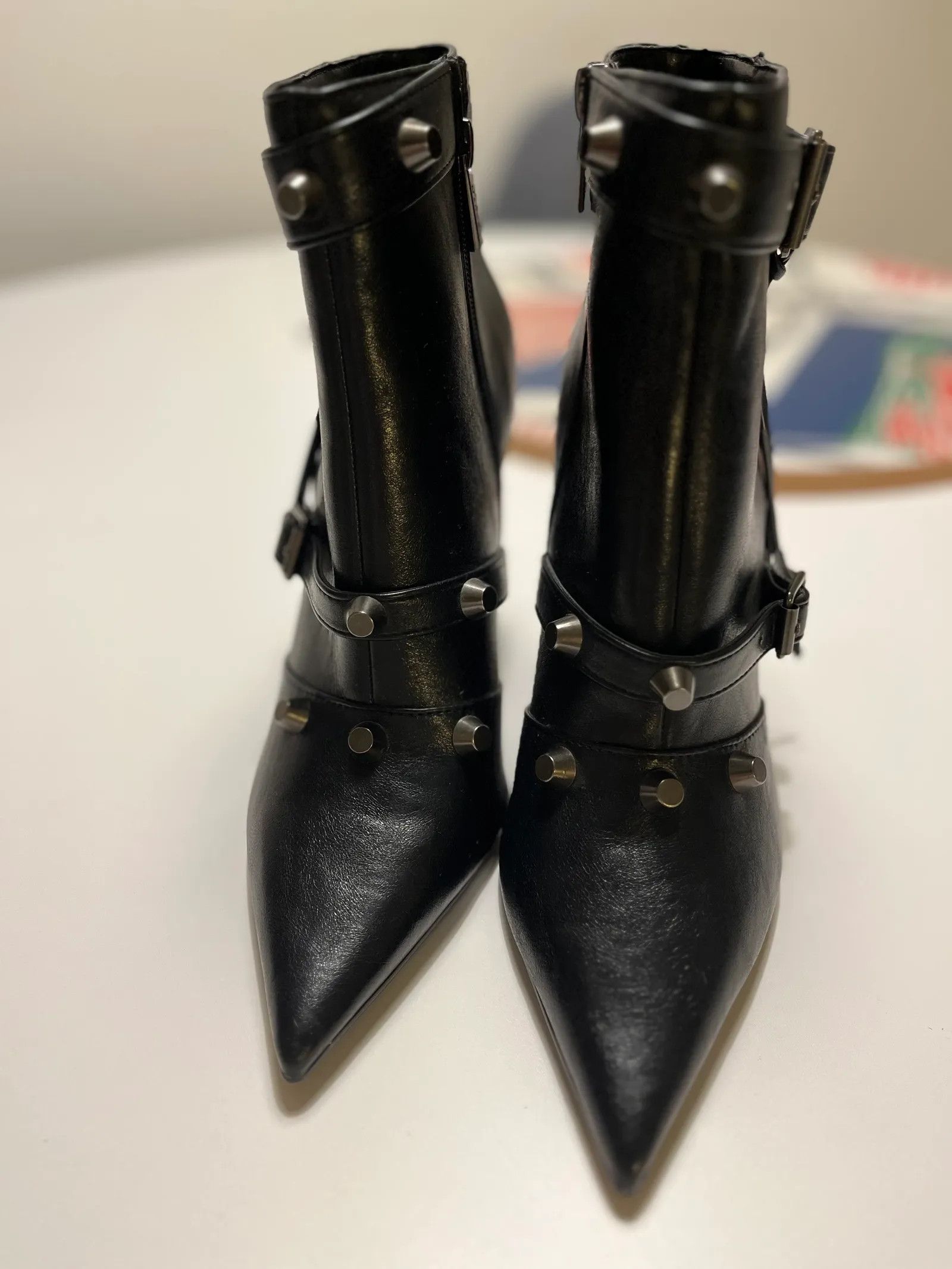Steve Madden Steve Madden Boots Size US 11 / IT 41 - 2 Thumbnail