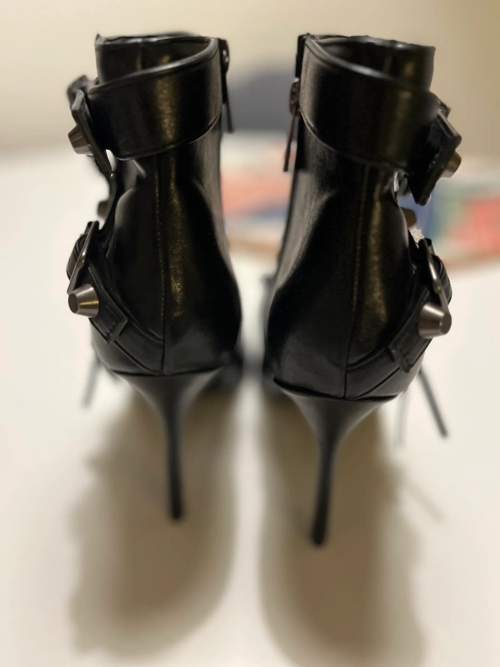 Steve Madden Steve Madden Boots Size US 11 / IT 41 - 3 Thumbnail