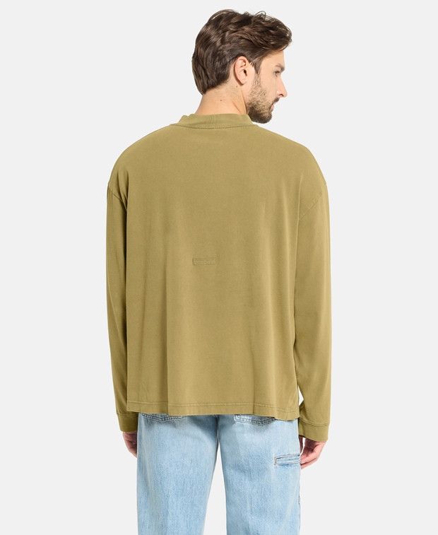 Acne Studios Long-sleeved top Size US S / EU 44-46 / 1 - 2 Thumbnail