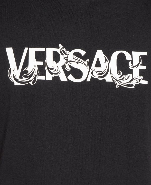 Versace T-shirt Size US XL / EU 56 / 4 - 3 Thumbnail