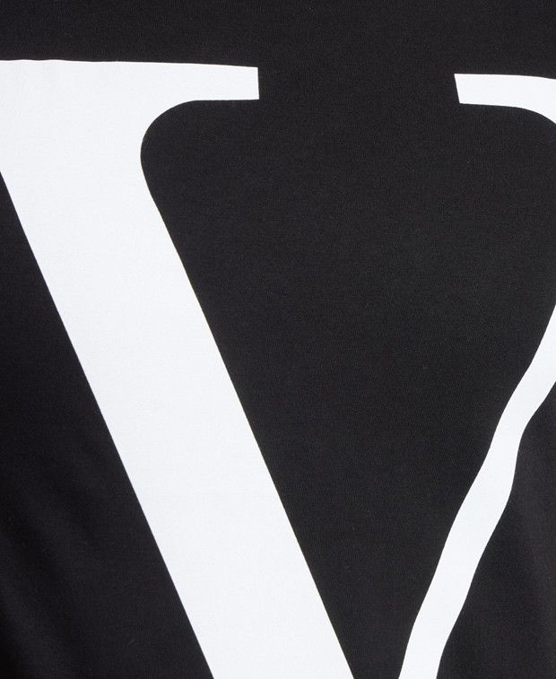 Valentino T-shirt Size US XS / EU 42 / 0 - 3 Thumbnail