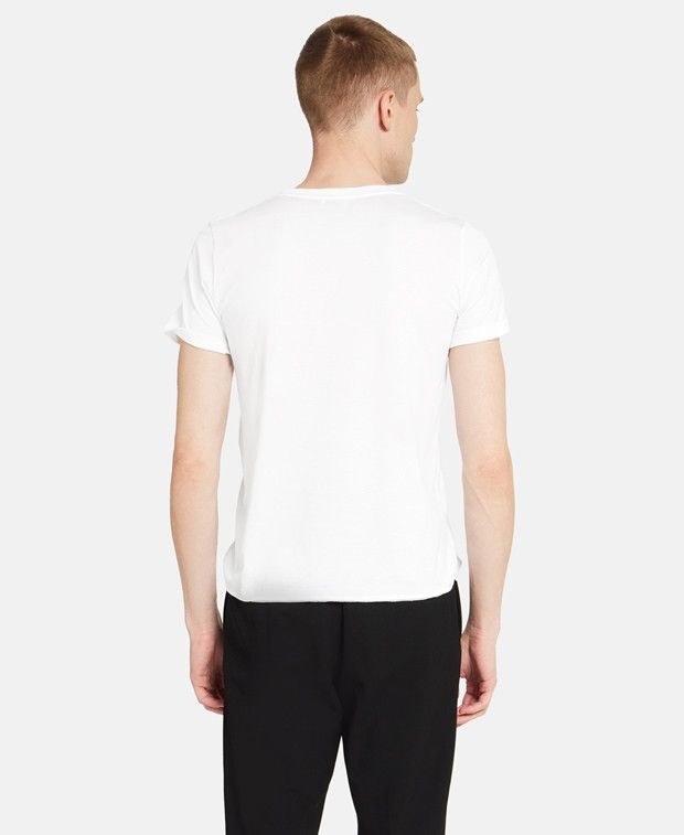 Saint Laurent Paris T-shirt Size US S / EU 44-46 / 1 - 2 Thumbnail