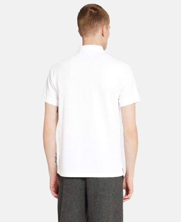 Burberry Polo shirt Size US S / EU 44-46 / 1 - 2 Thumbnail