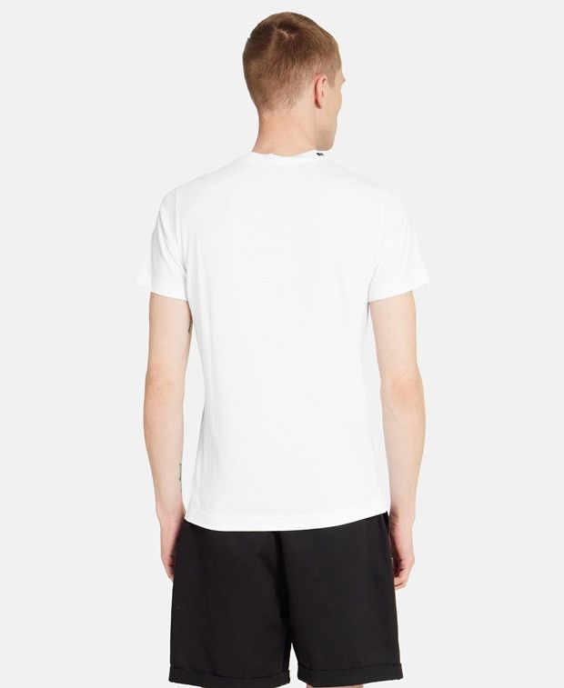 Dolce & Gabbana T-shirt Size US S / EU 44-46 / 1 - 2 Thumbnail