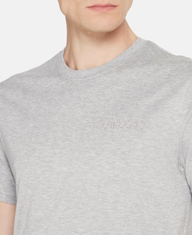 Burberry T-shirt Size US XS / EU 42 / 0 - 3 Thumbnail