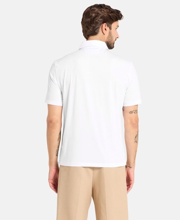 Brunello Cucinelli Polo shirt Size US S / EU 44-46 / 1 - 2 Thumbnail