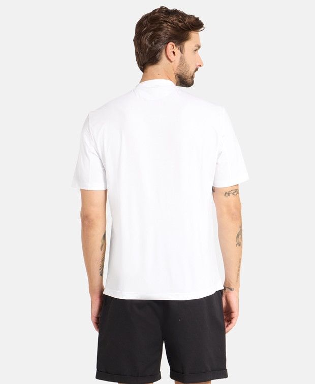 Brunello Cucinelli T-shirt Size US M / EU 48-50 / 2 - 2 Thumbnail