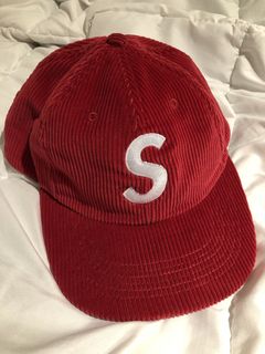 Supreme Corduroy Hat | Grailed