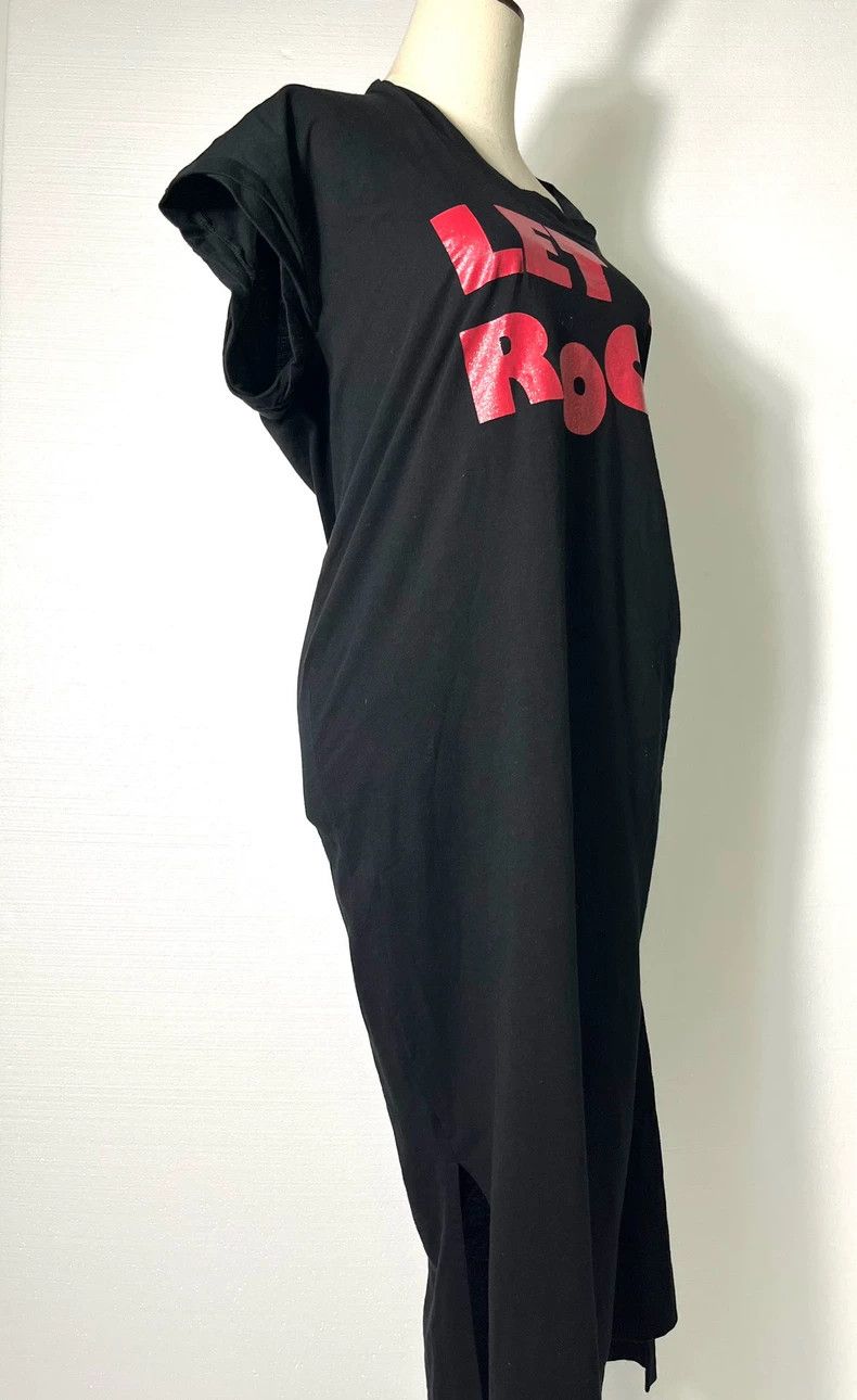 Vivienne Westwood Vivienne Westwood LET IT ROCK Dress - dmc Size US M / EU 48-50 / 2 - 2 Thumbnail
