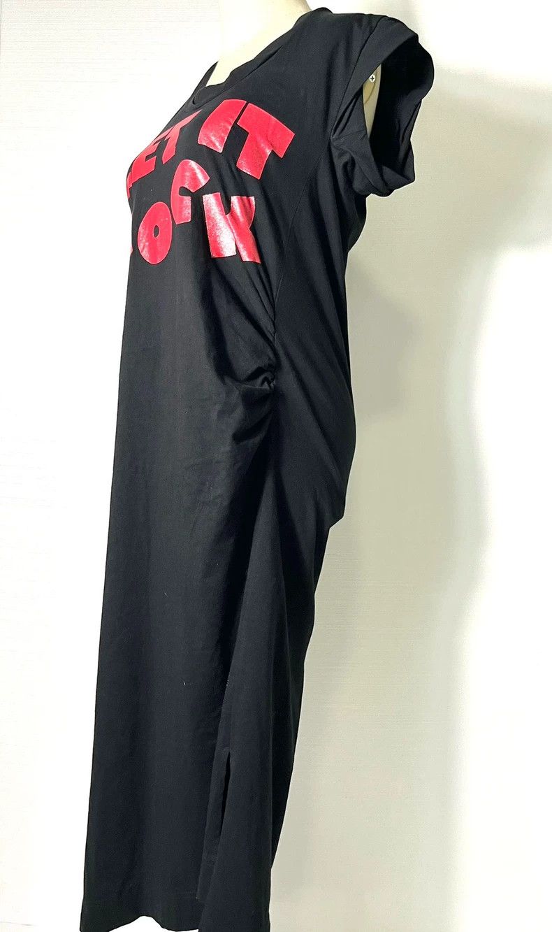 Vivienne Westwood Vivienne Westwood LET IT ROCK Dress - dmc Size US M / EU 48-50 / 2 - 3 Thumbnail