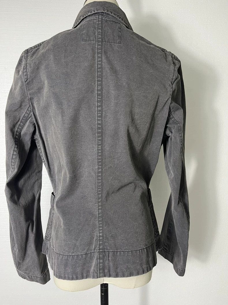 Vivienne Westwood Vivienne Westwood x CDG Denim Blazer - dmc Size US L / EU 52-54 / 3 - 2 Thumbnail