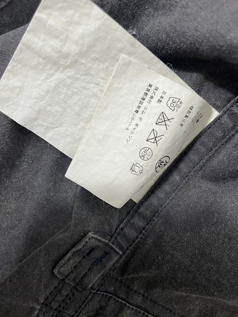 Vivienne Westwood Vivienne Westwood x CDG Denim Blazer - dmc Size US L / EU 52-54 / 3 - 5 Thumbnail