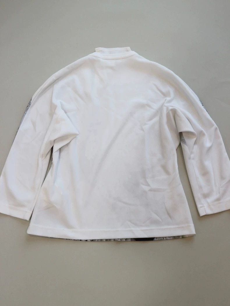 Comme des Garcons Comme des Garcons 2017 Floral Top - dmc Size US XS / EU 42 / 0 - 8 Thumbnail