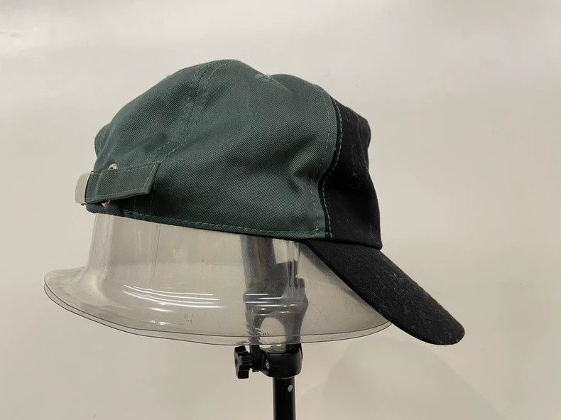 Raf Simons Raf Simons Black Bucket Hat - dmc Size ONE SIZE - 2 Thumbnail