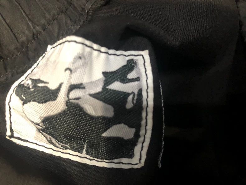 Rick Owens Drkshdw Rick Owens Drkshadow Military Shorts - dmc Size US 26 / EU 42 - 5 Thumbnail