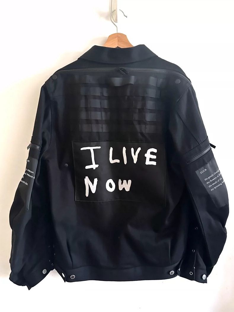 Takahiromiyashita The Soloist. Takahiromiyashita The Soloist 19AW Coat - dmc Size US M / EU 48-50 / 2 - 3 Thumbnail