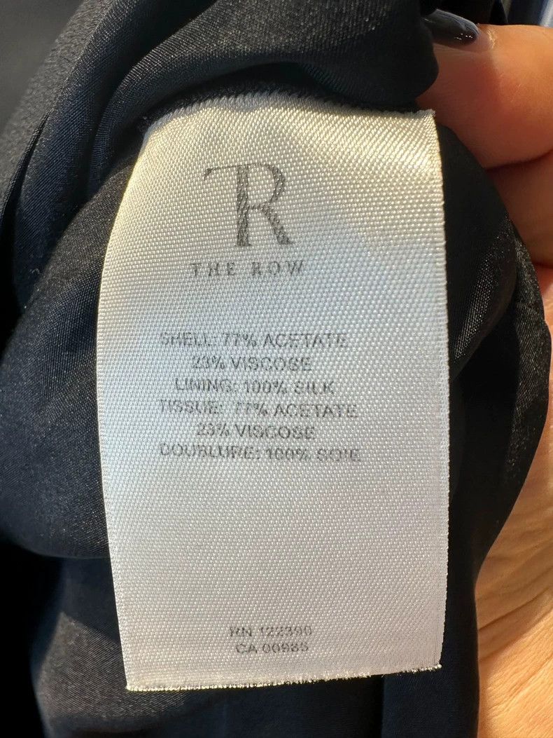 The Row The Row Sleeveless Dress Size 10 - dmc Size US XL / EU 56 / 4 - 3 Thumbnail