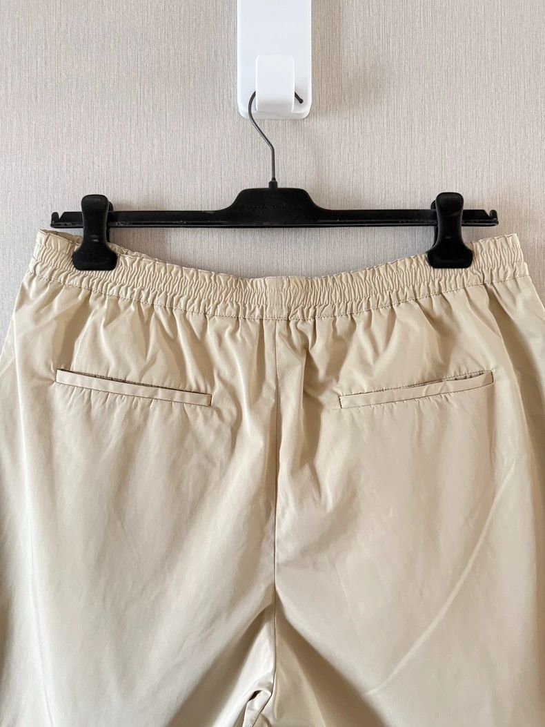 The Row The Row Gerhardt Beige Casual Shorts - dmc Size US 38 / EU 54 - 5 Thumbnail