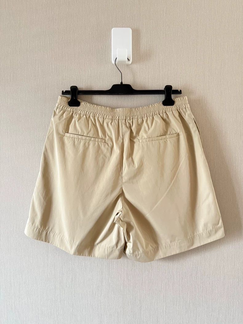 The Row The Row Gerhardt Beige Casual Shorts - dmc Size US 38 / EU 54 - 4 Thumbnail
