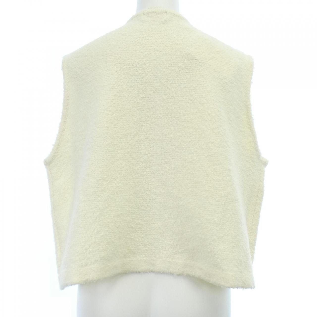 Other Other Ballsey Vest Others Tops DUTY FREE for USA Size ONE SIZE - 2 Thumbnail