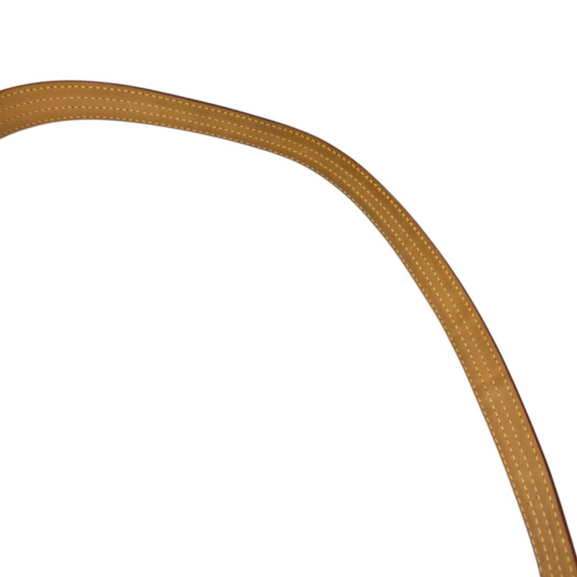 Louis Vuitton Louis Vuitton Viva Cite MM Monogram Shoulder Bag in Canvas, M51164, Brown, Women's, LOUIS VUITTON Size ONE SIZE - 15 Thumbnail