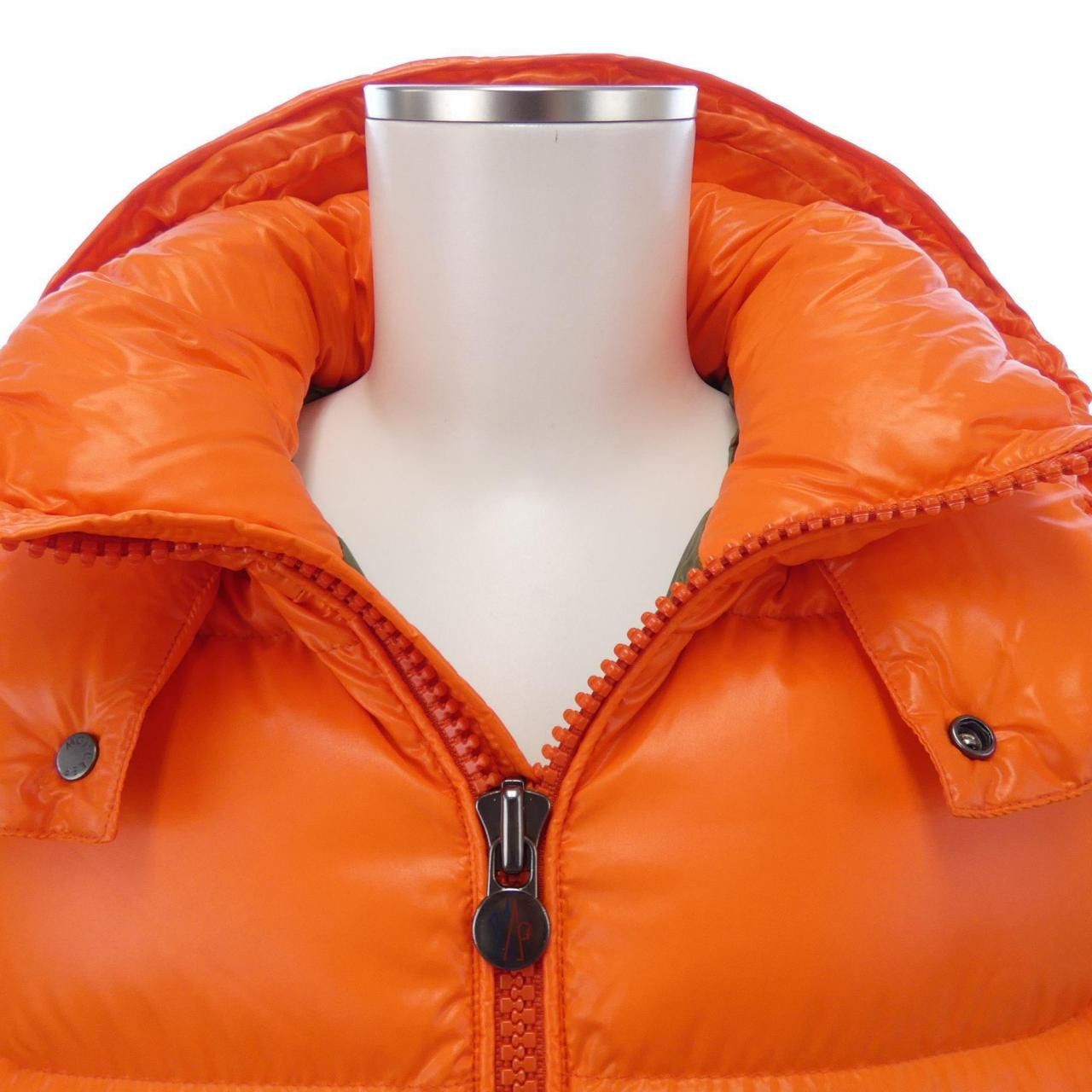 Moncler Moncler Moncler MAYA Down Jacket Others Outerwear MAYA DUTY FREE for USA Size ONE SIZE - 6 Thumbnail