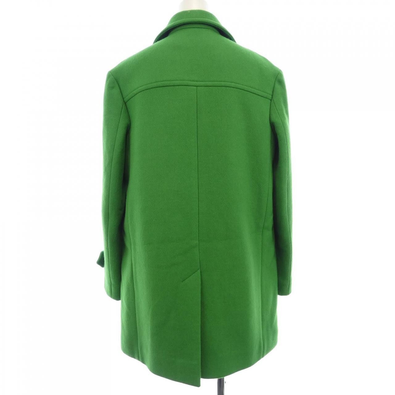 Dior Dior Christian Dior Coat Others Outerwear 1A21724A1111 DUTY FREE for USA Size ONE SIZE - 2 Thumbnail