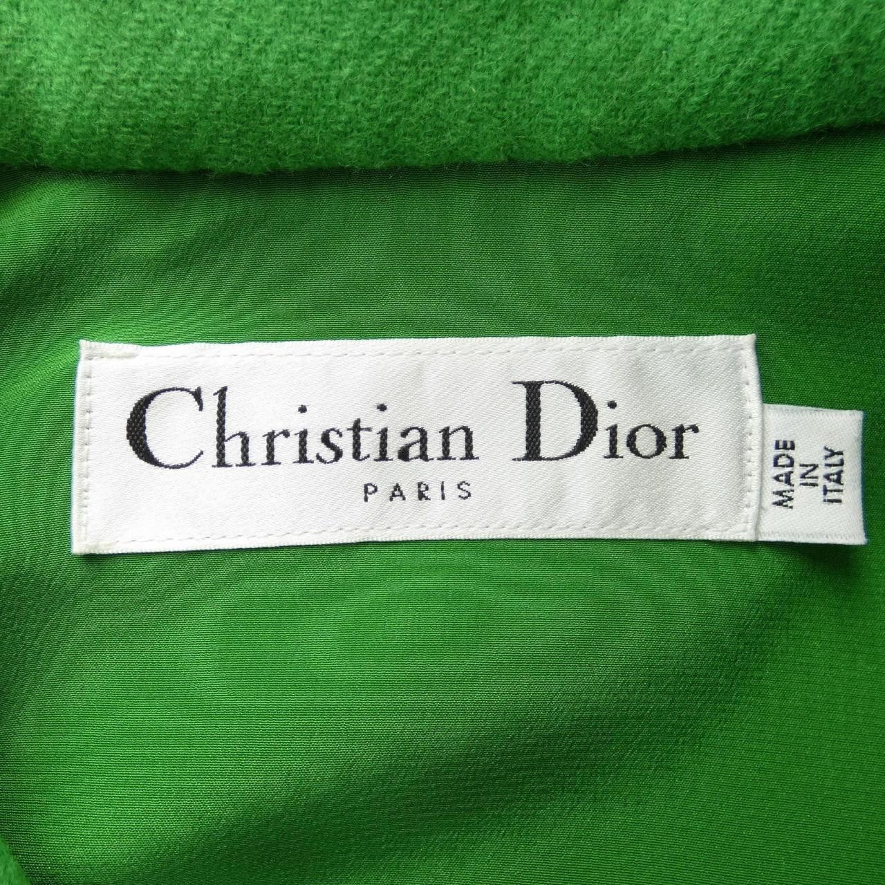Dior Dior Christian Dior Coat Others Outerwear 1A21724A1111 DUTY FREE for USA Size ONE SIZE - 4 Thumbnail