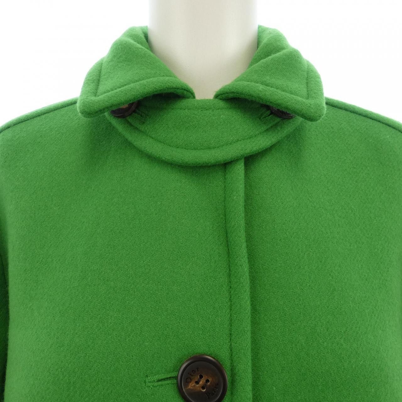 Dior Dior Christian Dior Coat Others Outerwear 1A21724A1111 DUTY FREE for USA Size ONE SIZE - 6 Thumbnail