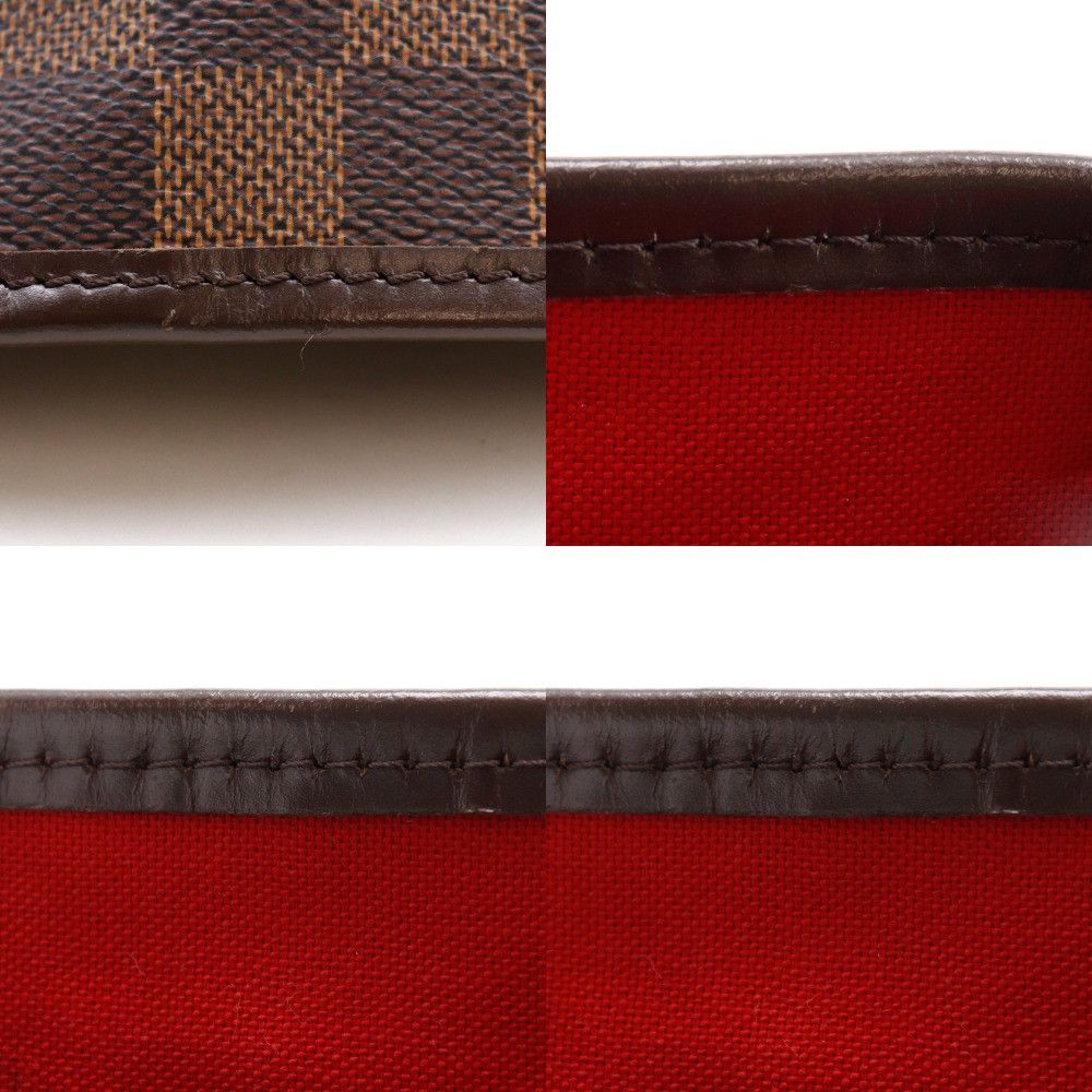 Louis Vuitton Louis Vuitton Batignolles Horizontal Damier 2way Bag Canvas Tote Bag N48179 DUTY FREE for USA