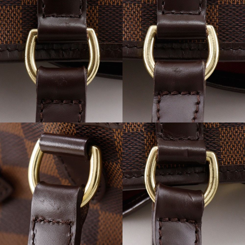 Louis Vuitton Louis Vuitton Batignolles Horizontal Damier 2way Bag Canvas Tote Bag N48179 DUTY FREE for USA