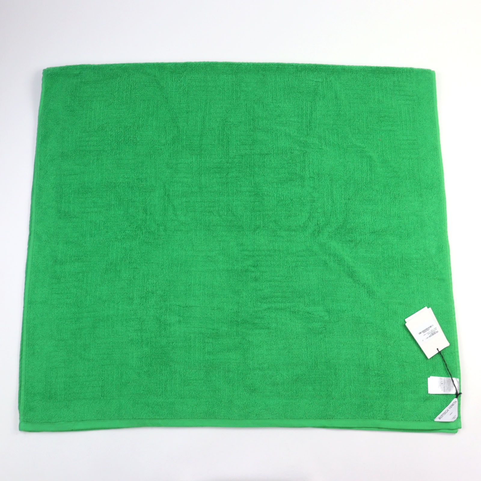 Bottega Veneta Bottega Veneta Bottega Veneta 651118 Cotton Beach Towel Cotton Other 651118 DUTY FREE for USA Size ONE SIZE - 4 Thumbnail