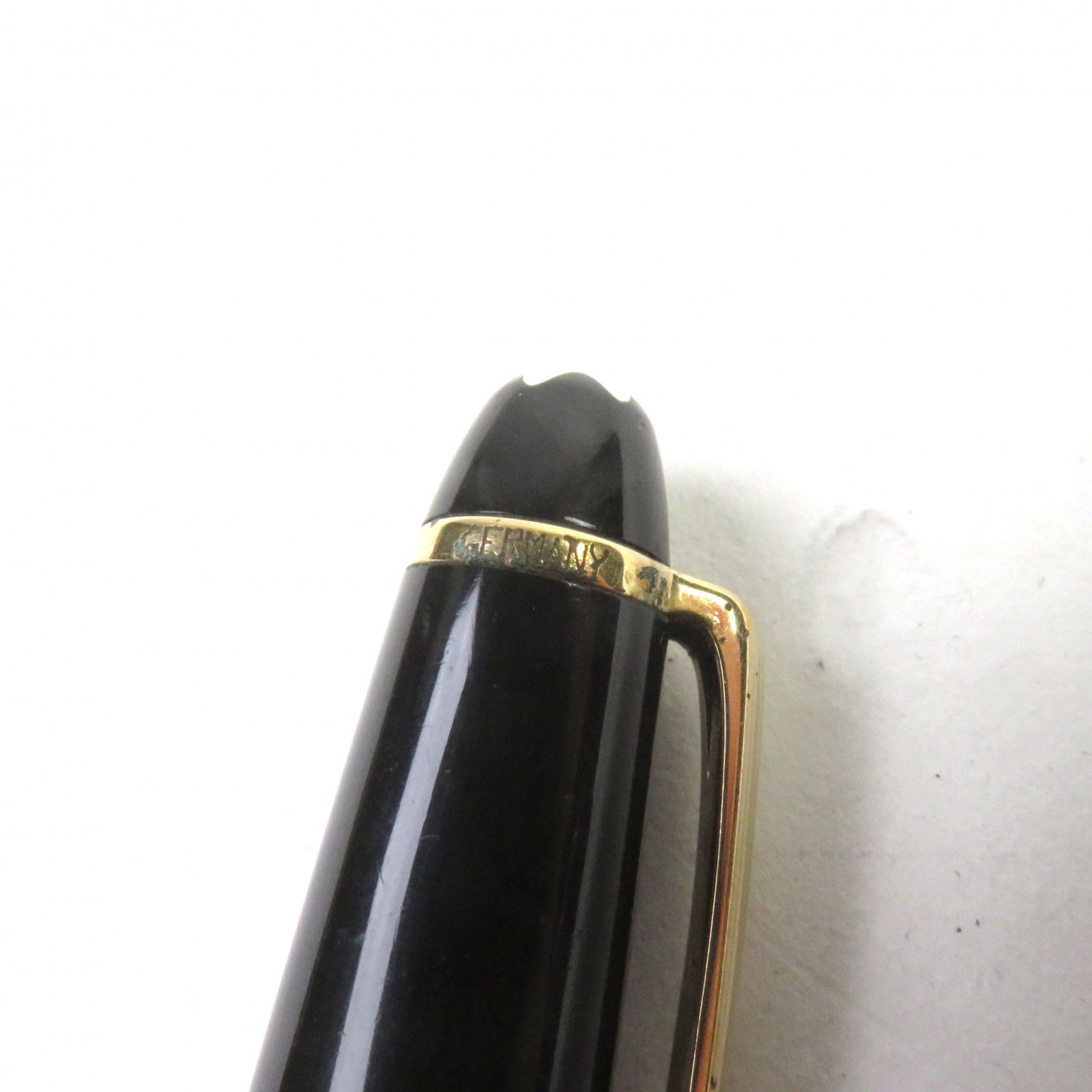 Montblanc Montblanc Montblanc Meisterstuck Ballpoint Pen Metal Pen DUTY FREE for USA Size ONE SIZE - 11 Thumbnail