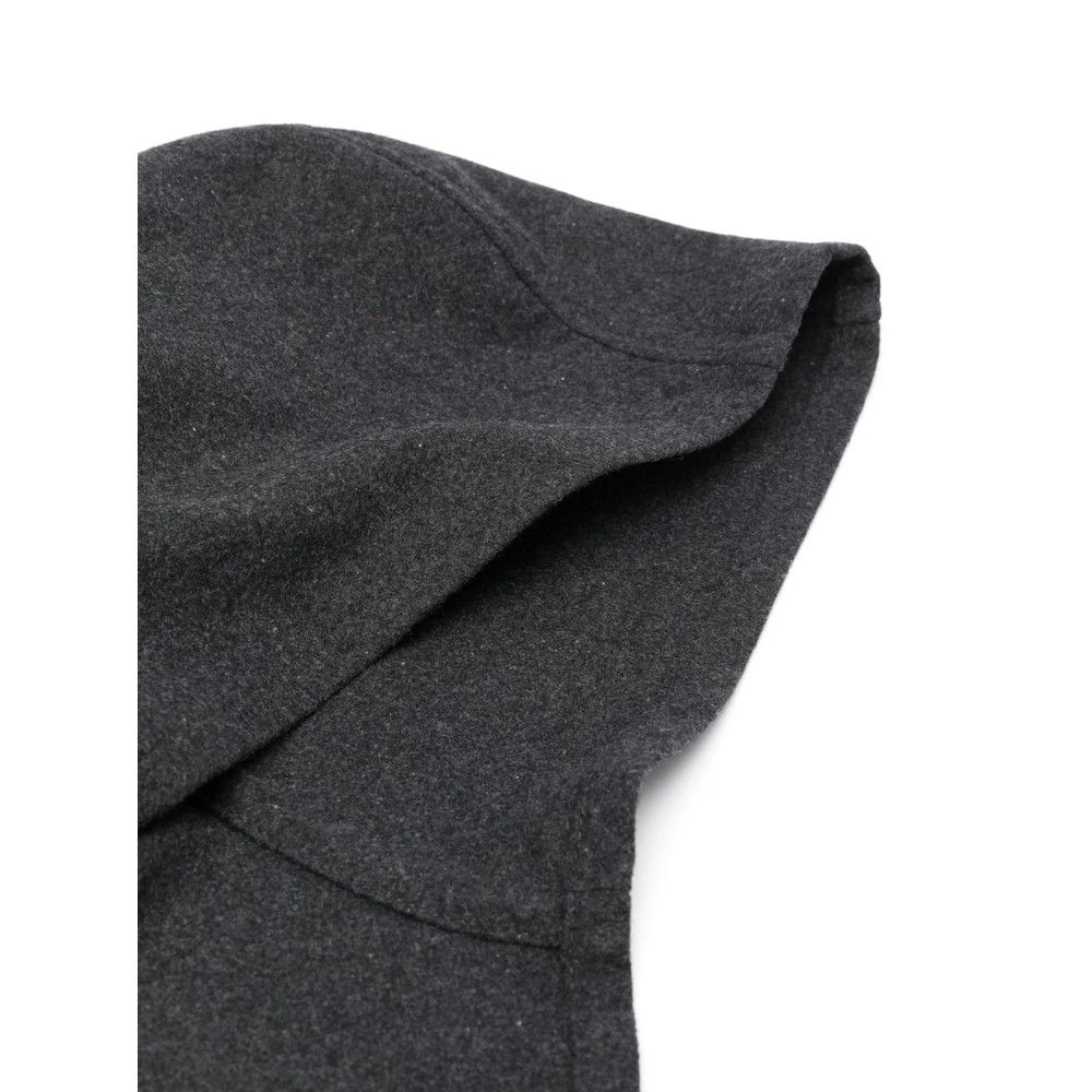 Ruslan Baginskiy Ruslan Baginskiy GREY Hats Size ONE SIZE - 2 Thumbnail