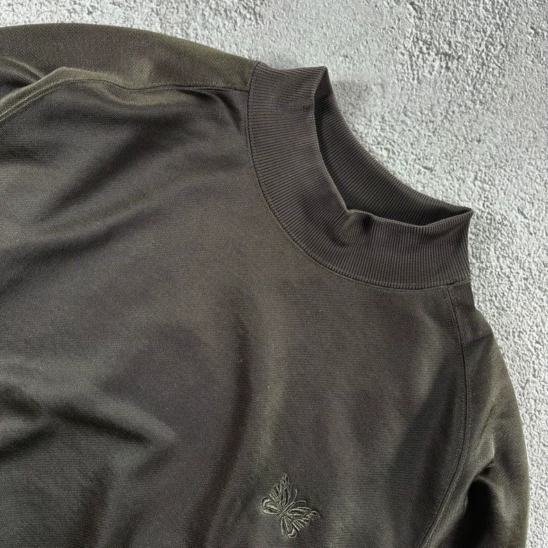 Needles Needles Track Crew Neck Sweatshirt - dmc Size US L / EU 52-54 / 3 - 2 Thumbnail