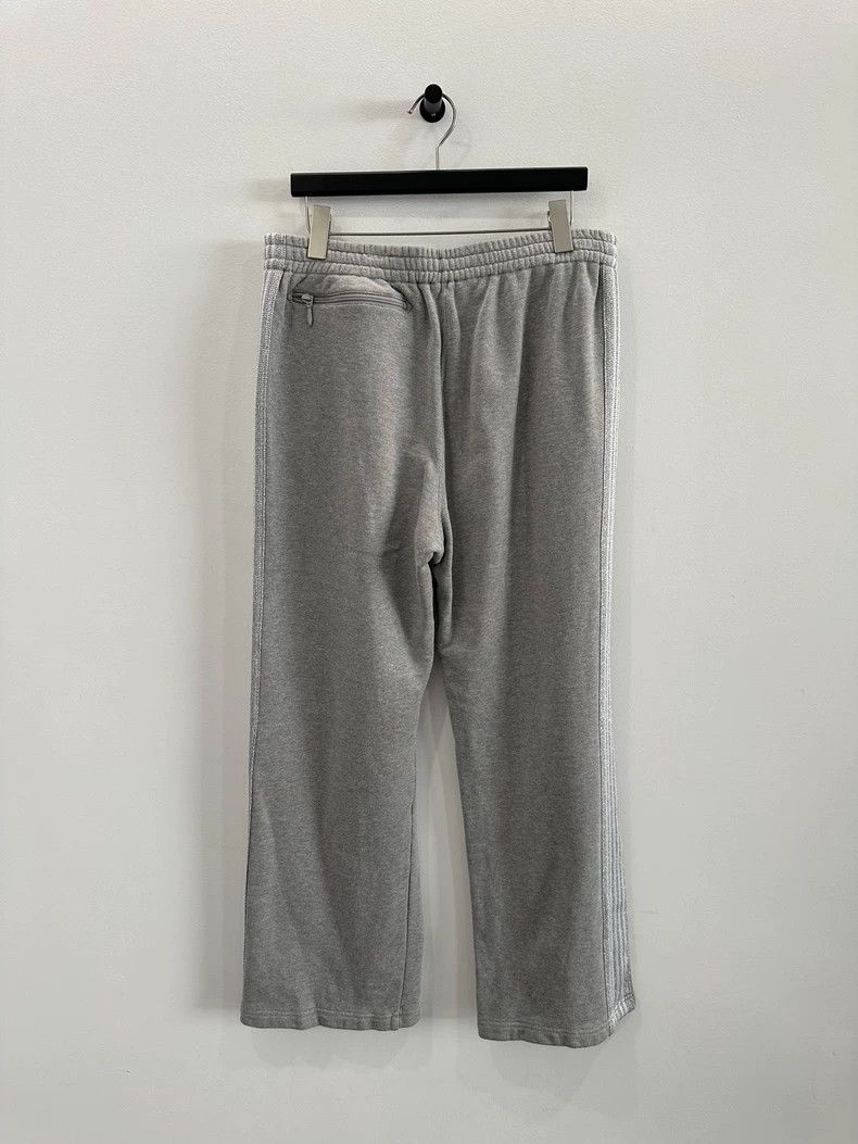 Needles Needles x Studious Gray Side Sequin Track Pants - dmc Size US 38 / EU 54 - 2 Thumbnail