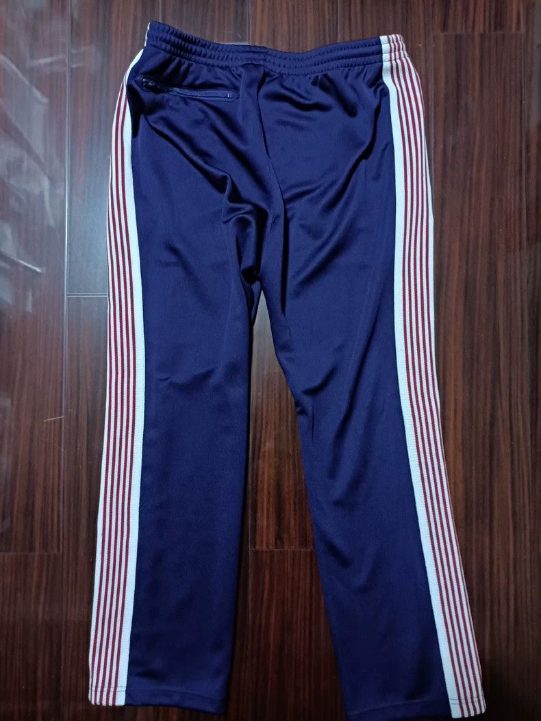 Needles NEEDLES NARROW TRACK PANT - dmc Size US 38 / EU 54 - 5 Thumbnail